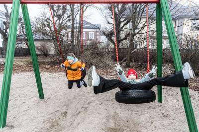 Meteorologen slår fast statusen for Sørlandet