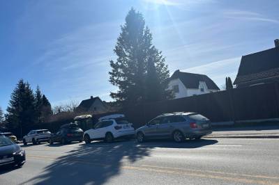 Flere biler i trafikkulykke i Skien