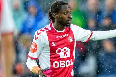 Bilal Njie tilbake etter kampfiksingssaken – starter på KFUM-benken