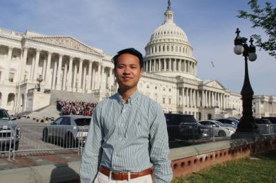 – Må ikke isolere oss fra USA