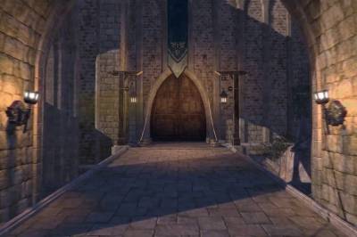 The Elder Scrolls Onlines første sesong introduserer en ny vanskelighetsgrad, Event Zone og mer