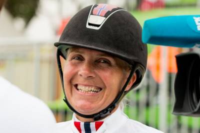 Paralympics-vinner legger opp