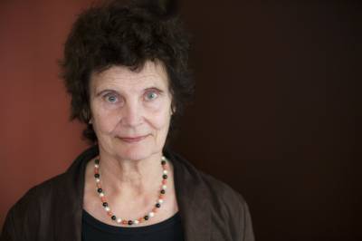 Filmregissør Anja Breien (85) er død