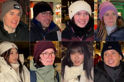 Brukte nesten 40.000 kroner på dagene i Tromsø