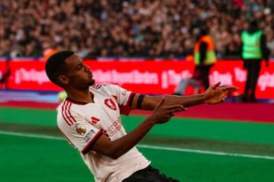 Kan endelig hylle Alexander Isak!