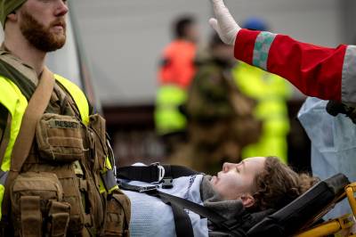 Nordområdene er ikke Ukraina – men faren er reell