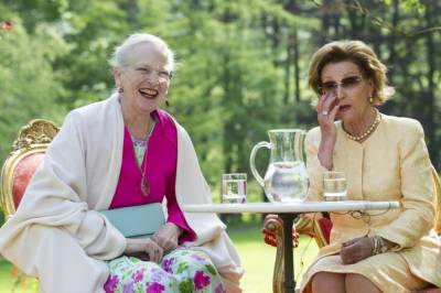 Se de skjulte kunstskattene