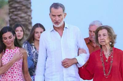 Alvorlig: Avlyser alt