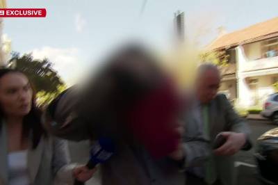 Her er mannen (63) som skal ha kontaktet prinsessen