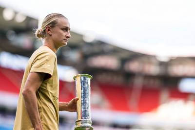 Følg Fyllingsdalen–Brann kvinner