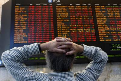 Goldman Sachs om bankuroen: – Ingen vet egentlig hva som foregår