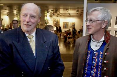 Mållaget: – En konge for oss alle