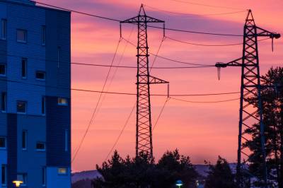 Feilslutning om strømpriser