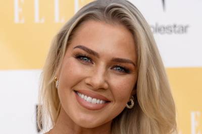 Eveline Karlsen bekrefter kjæreste