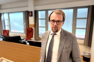 Realityprofil begjærte seg løslatt – fikk klart avslag