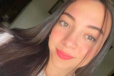 Desperat jakt: Vicky (20) og tusenvis av andre savnet