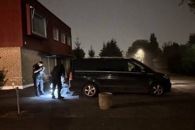 16-åring tilknyttet 61 lovbrudd: – Den lengste rettssaken vi har ført på fem år