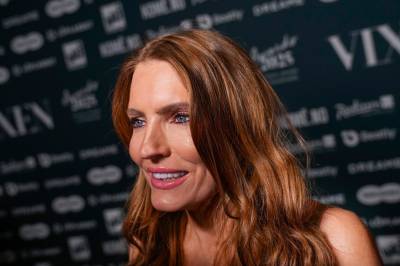 Isabelle Ringnes med AI-varsko: – Som sex på videregående