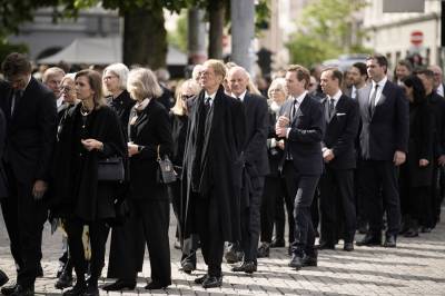 Se bildene: Stein Erik Hagen bisettes