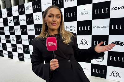 Elle-festen 2026: Her kommer kjendisene