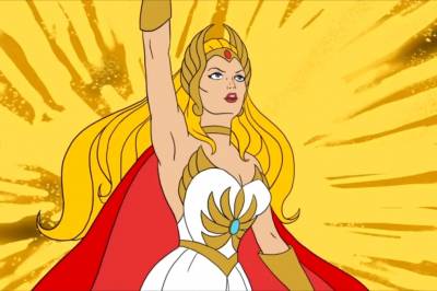 Travis Knight: Hvis Masters of the Universe får en oppfølger, 