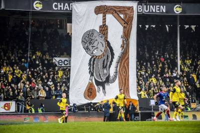 Mimrer tilbake til hatoppgjøret: - Sykeste jeg har opplevd