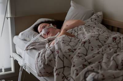 Har du noen gang sett sjefen din tisse på seg?