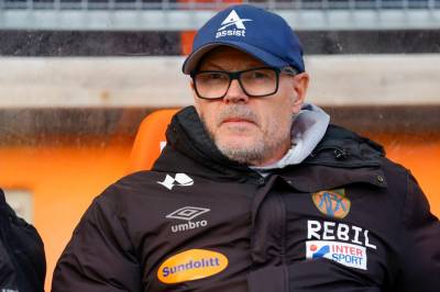 Rekdals Aalesund tapte målshow – Sarpsborg ble for sterke
