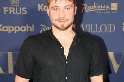 Isak Dreyer i retten i dag