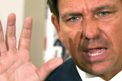 Florida boikotter Oslo kommune