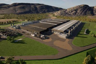 Enorme kraftønsker til datasentre: – Nødt til å få kontroll