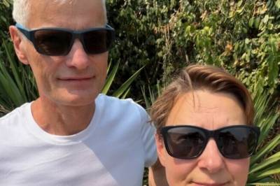 Norsk familie rammet av to branner: – Det er surrealistisk