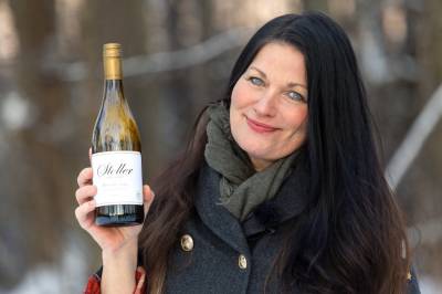 Meretes utvalgte: Chardonnay-røverkjøp fra Oregon