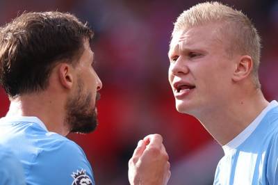 Advarer: – Haaland kan ikke fortsette slik