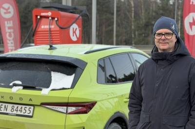 Sjokkmåling: – 60 prosent kan forsvinne