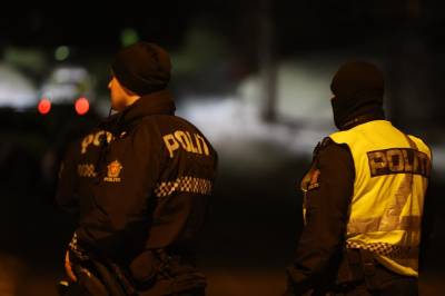 Dømd for drap i 2000: No er Jørn Andersen sikta for nok eit drap