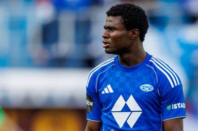 Molde-spiller dømt til fengsel i seks måneder