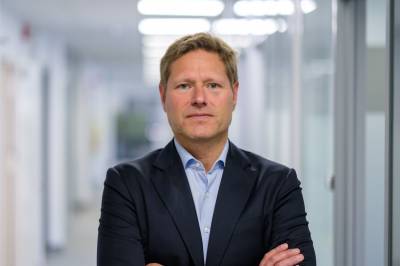 Uten kompetanseløft forblir vi digitale leilendinger