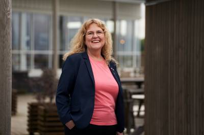 Julehilsen fra Stortinget