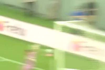 0-1: Kieffer Moore, Wrexham