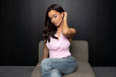Sophie Elise blir programleder for «Love Island Norge»