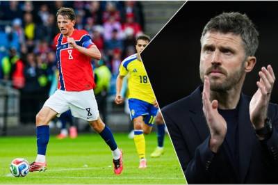 Sander Berge kobles til Manchester United