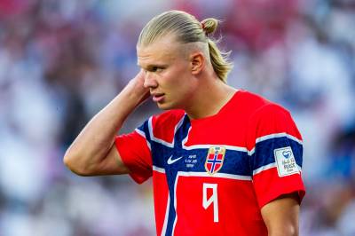 Rapporter fra USA: Norge-kamp i fare