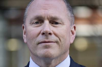 Vi spurte om ett råd for 2026 – dette svarte han