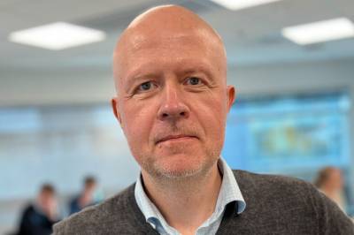 Forsvaret møter ny virkelighet med styrings­system fra den kalde krigen
