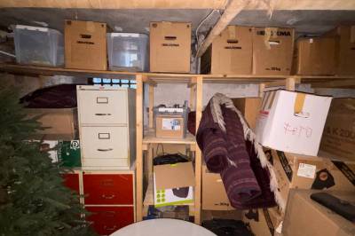 PST: Vurderer fortløpende etterforskning av Rød-Larsen og Juul