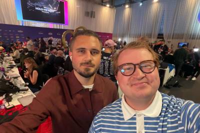 Siste nytt før Eurovision-finalen