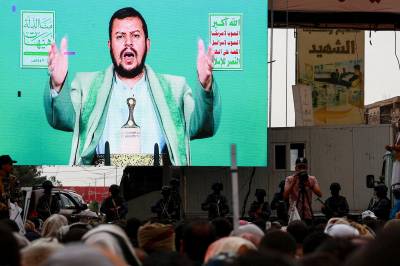 Houthiene i Jemen: – Vi er klare til å delta i Iran-krigen hvis det trengs