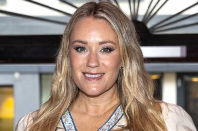 Nå gjør hun comeback