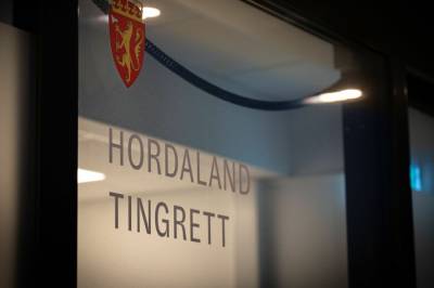Mann i 30-årene dømt: Snikfilmet nabobarn og lagret overgrepsmateriale